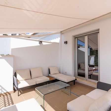 Floresta Sur 8-5 Ojen Exterior photo