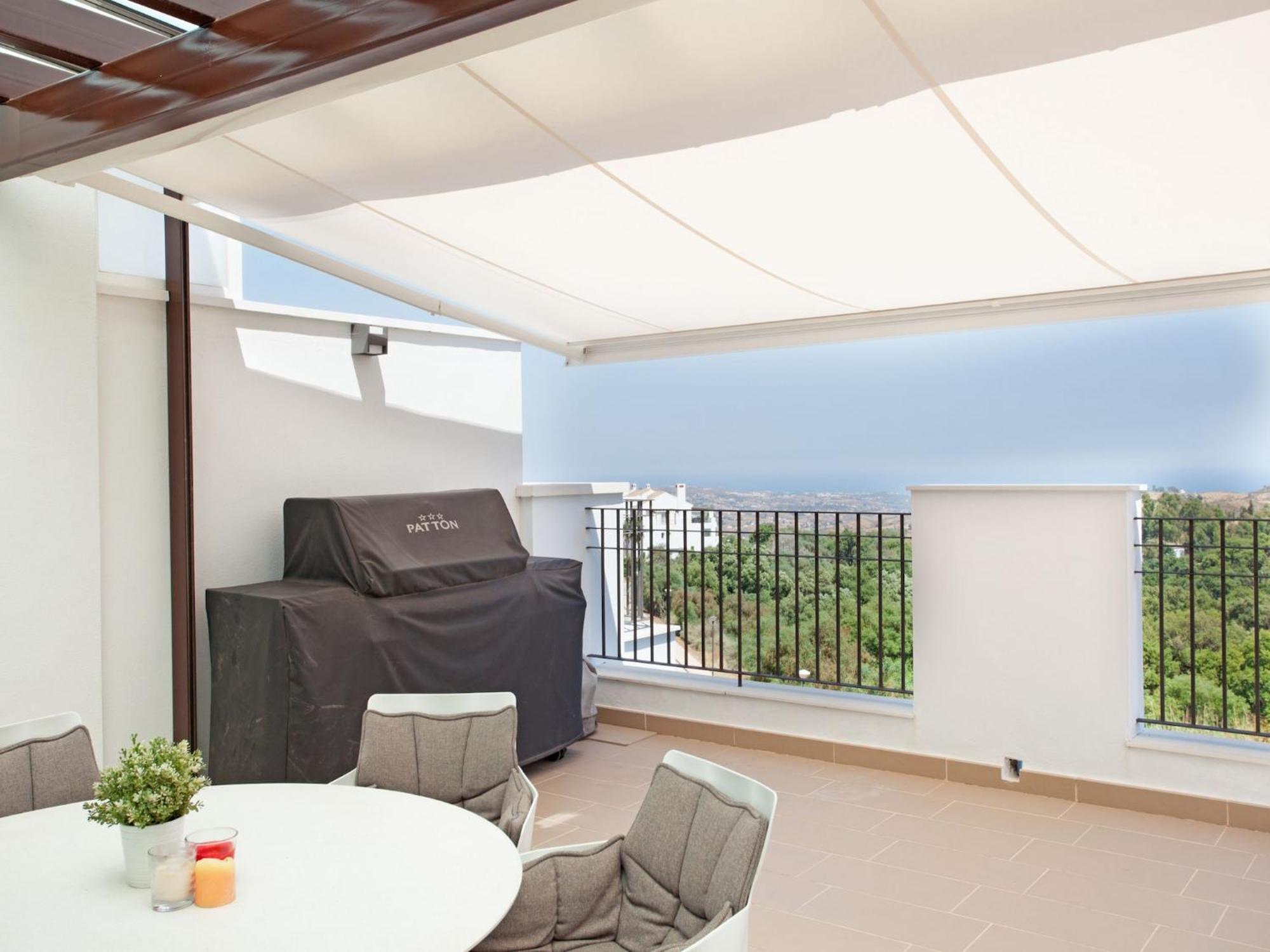 Floresta Sur 8-5 Ojen Exterior photo