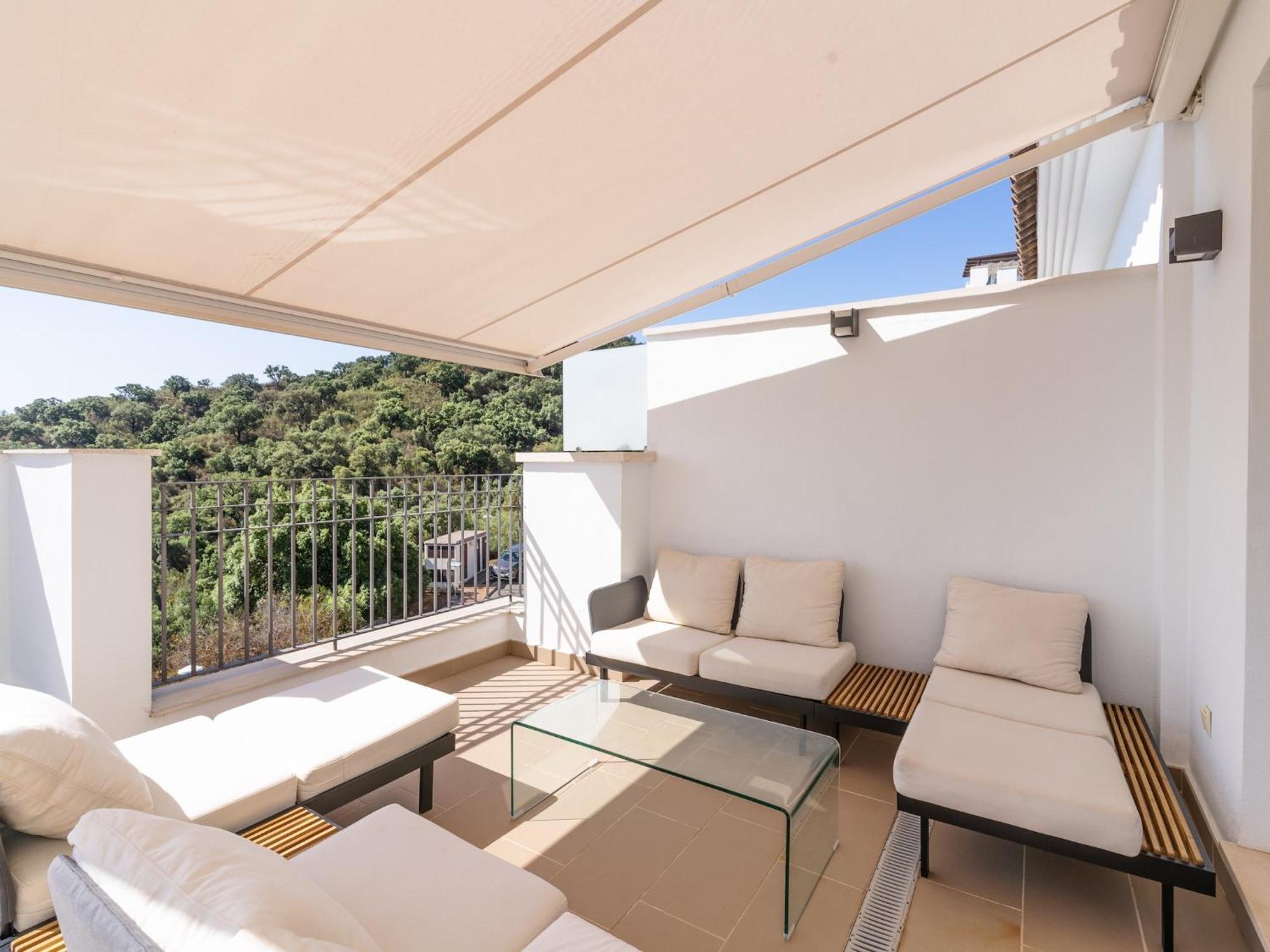 Floresta Sur 8-5 Ojen Exterior photo