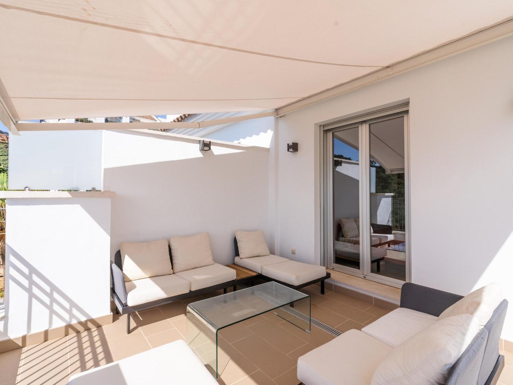 Floresta Sur 8-5 Ojen Exterior photo