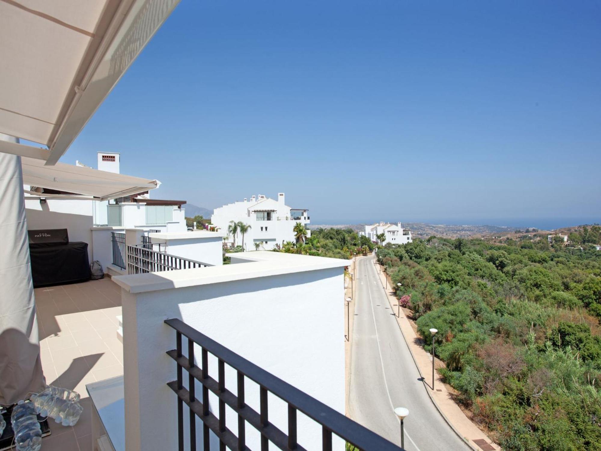 Floresta Sur 8-5 Ojen Exterior photo
