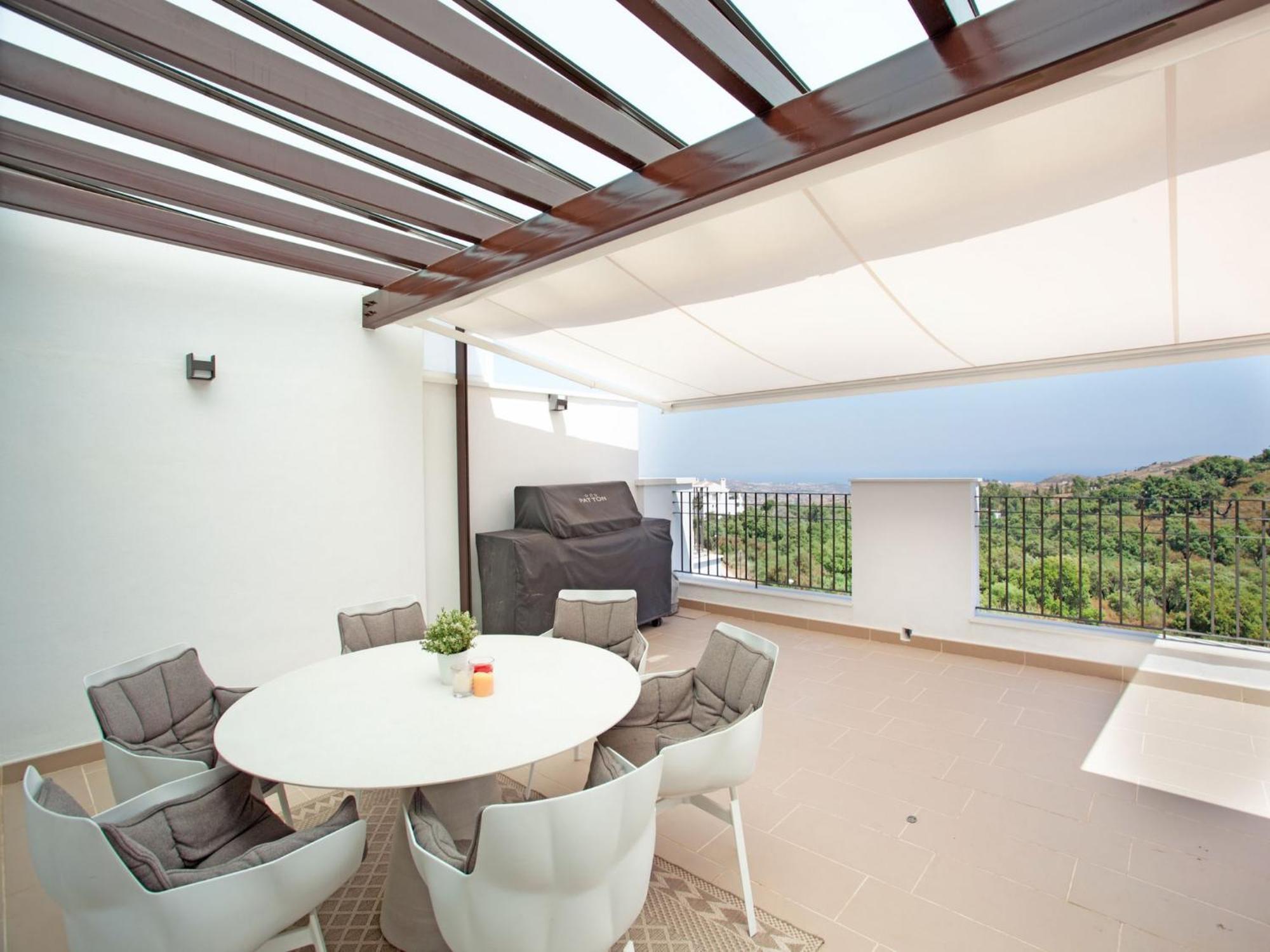 Floresta Sur 8-5 Ojen Exterior photo