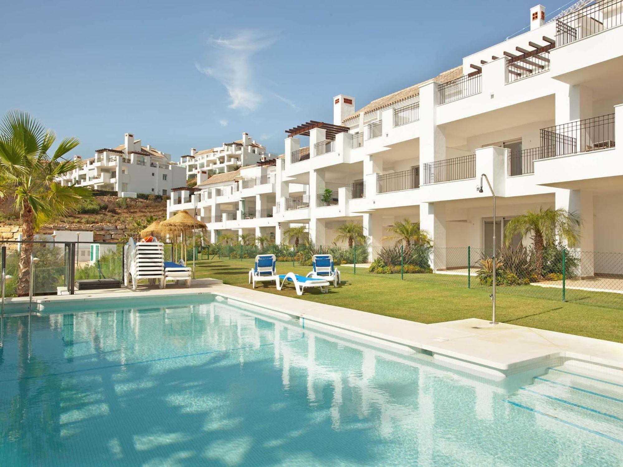 Floresta Sur 8-5 Ojen Exterior photo